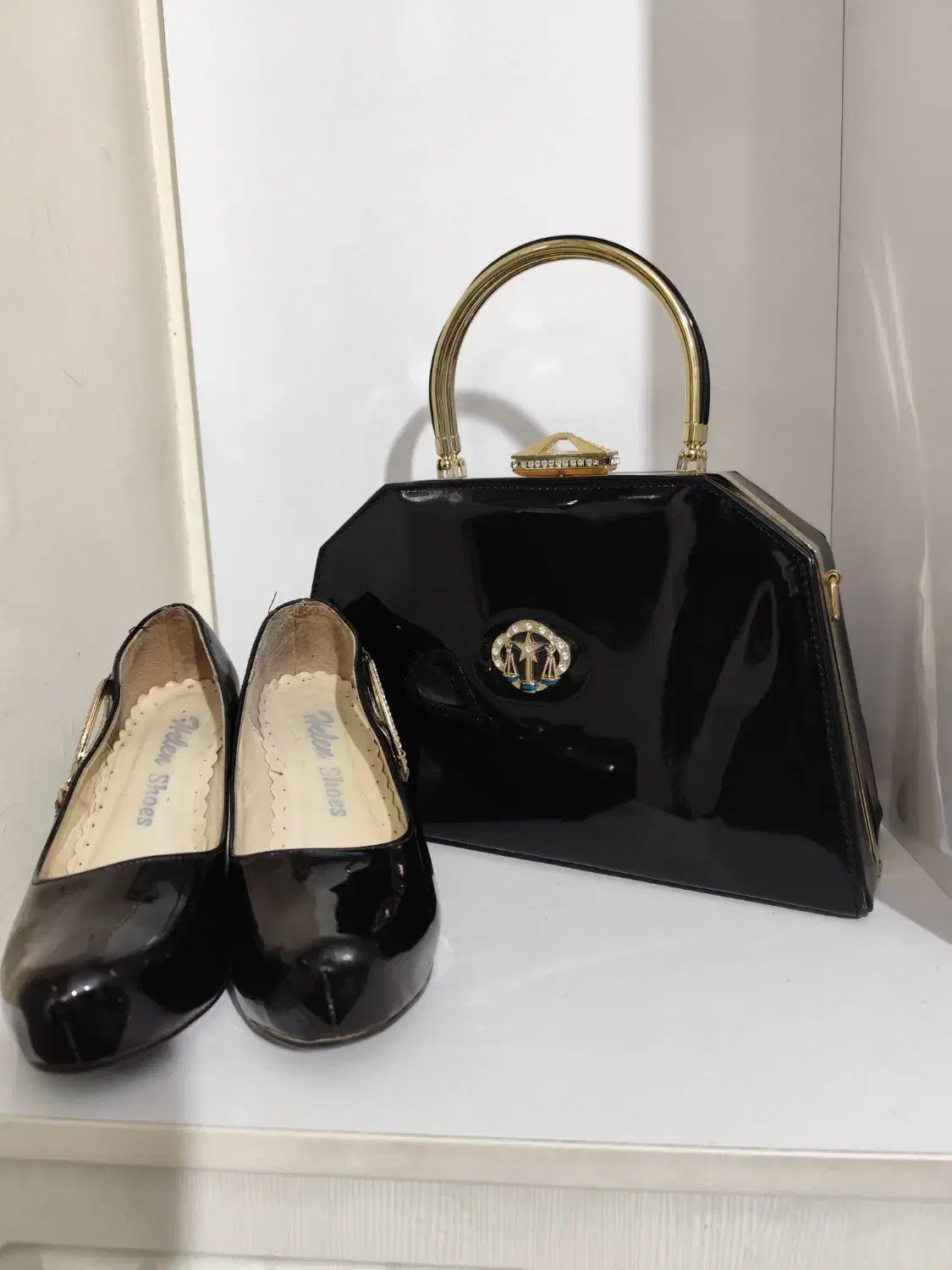 کیف و کفش مجلسی|کیف، کفش، کمربند|مشهد, مصلی (کارمندان اول)|دیوار