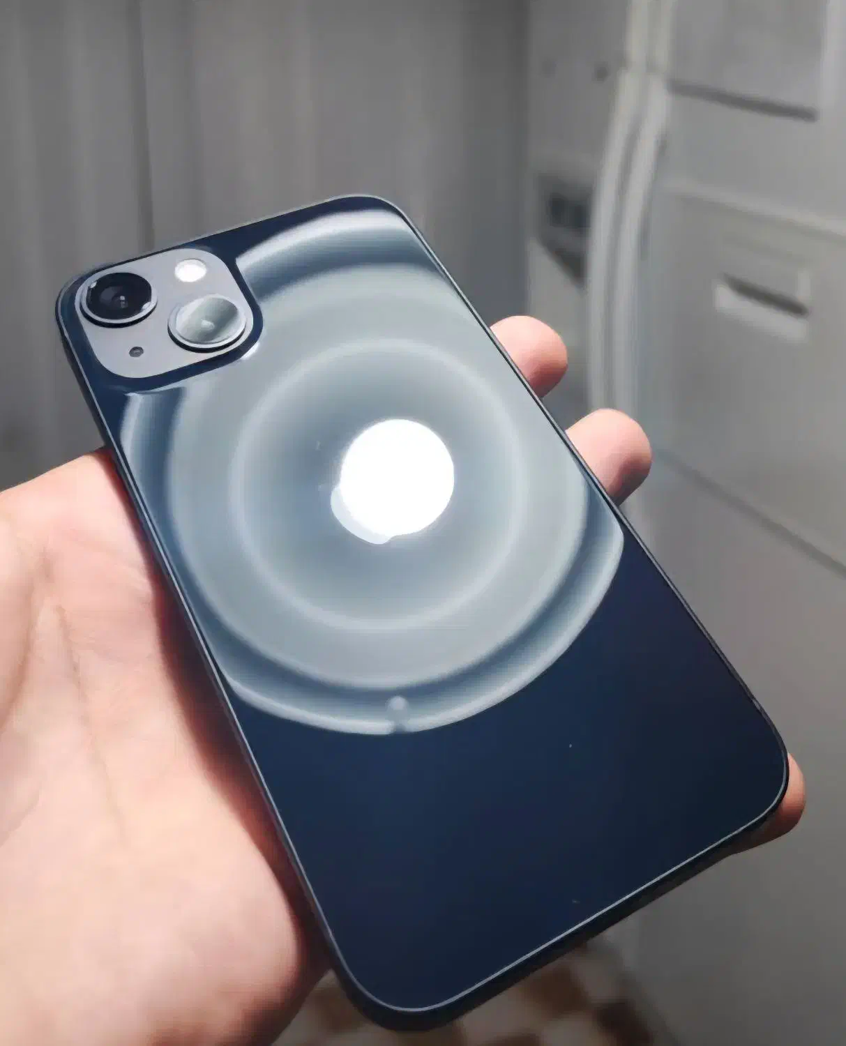 iphone 13 نرمال 128 ch|موبایل|زنجان, |دیوار