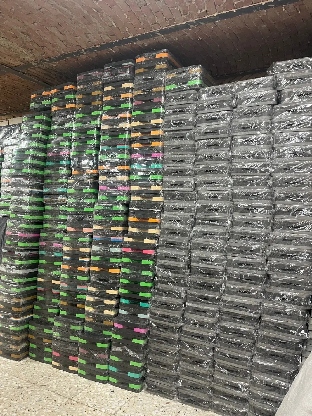 کفپوش ورزشی و تاتامی ،گرانول /تخته استپ / دیوارپوش|تجهیزات ورزشی|چهاردانگه (تهران), |دیوار