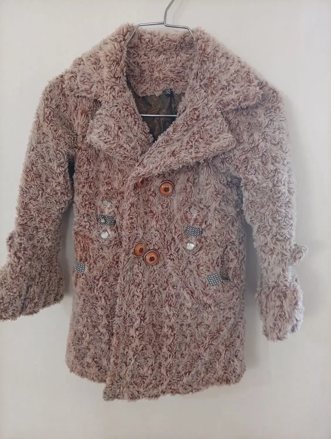 کاپشن|کفش و لباس بچه|سبزوار, امیر کبیر|دیوار