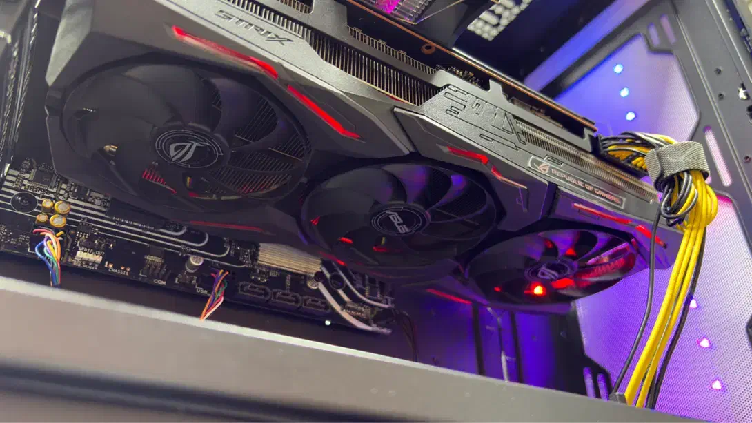 کانفینگ اقتصادی گیمینگ/رندرینگ|رایانه رومیزی|تهران, فلسطین (میدان انقلاب)|دیوار