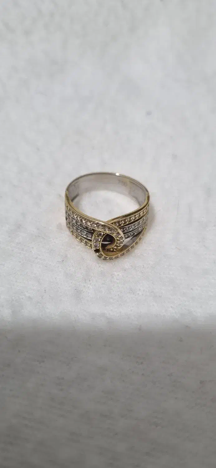 فروش حلقه طلا|جواهرات|مرودشت, سهل‌آباد|دیوار