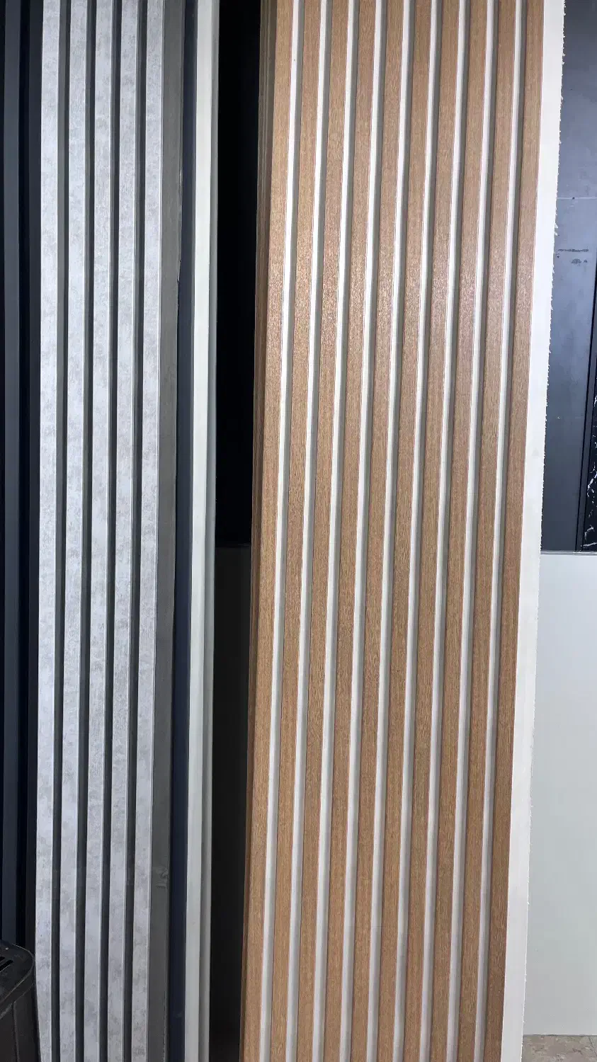 ترموود ترمووال ماربل شیت قرنیز لاینر pvc دیوار تیو|مصالح و تجهیزات ساختمان|مشهد, کشاورز|دیوار