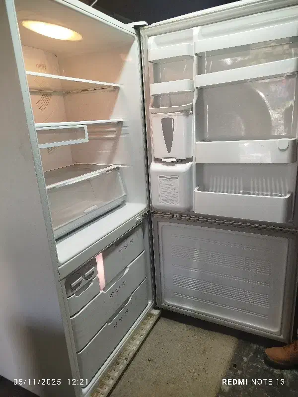 یخچال فریزر اسنوا|یخچال و فریزر|اصفهان, شاه پسند|دیوار