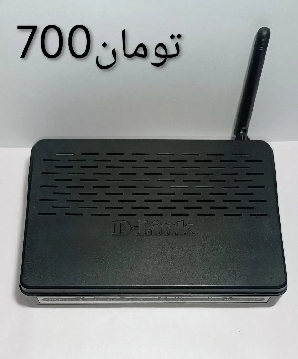 6 عدد مودم درحد نو|مودم و تجهیزات شبکه|سنندج, |دیوار