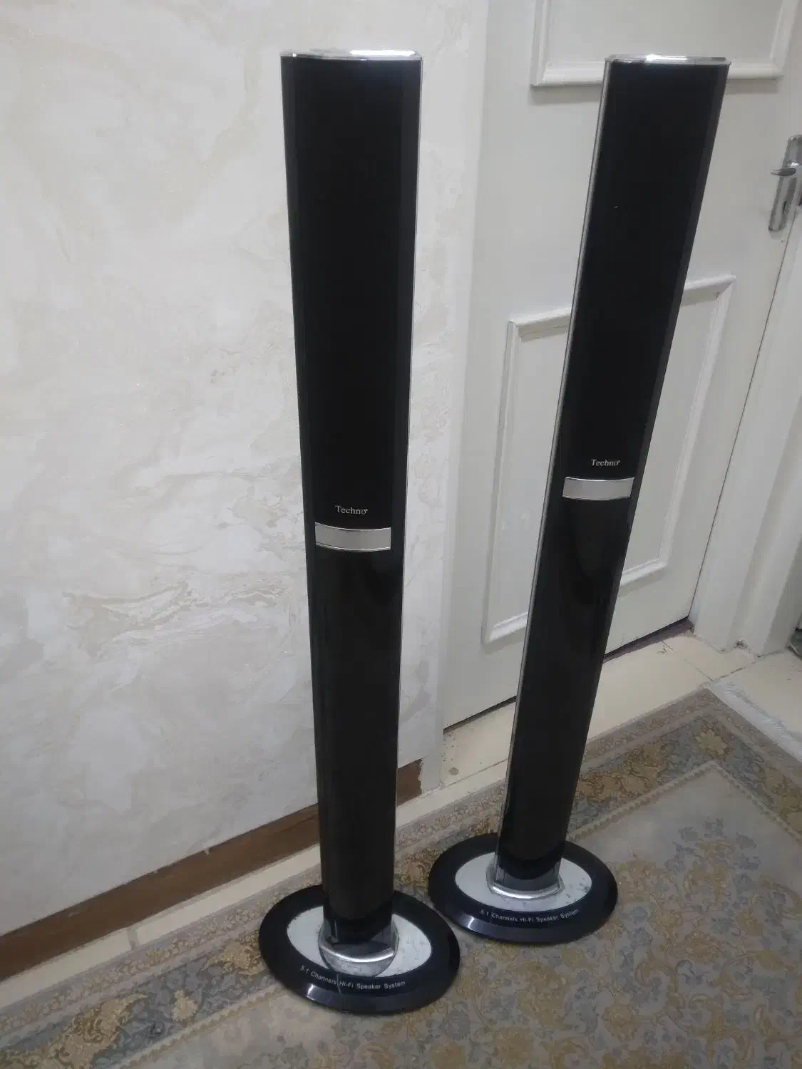 باند|سیستم صوتی خانگی|همدان, |دیوار