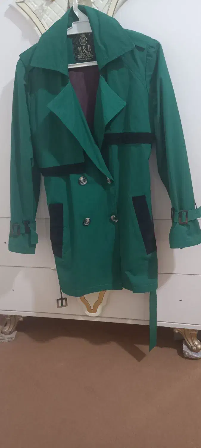 مانتو نونو|لباس|قیدار, |دیوار