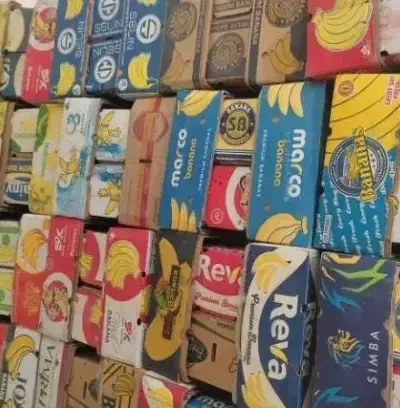 فروش کارتون|عمدهفروشی|بندرعباس, |دیوار