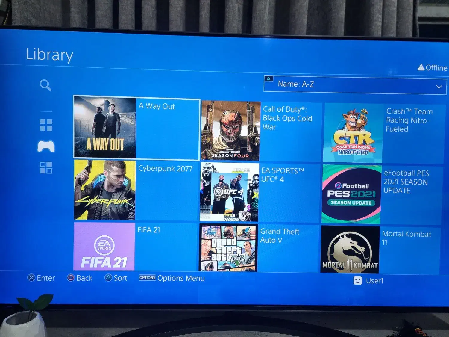 اسلیم کپی خور دوماه کارکرد فول بازی بامهلت تست ps4|کنسول، بازی ویدئویی و آنلاین|شیراز, طلاب|دیوار