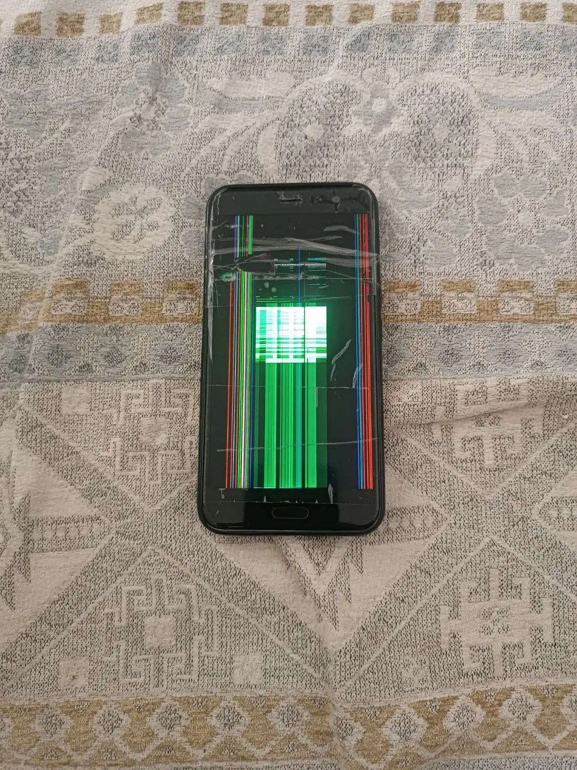 htc u 11|موبایل|کرمانشاه, |دیوار