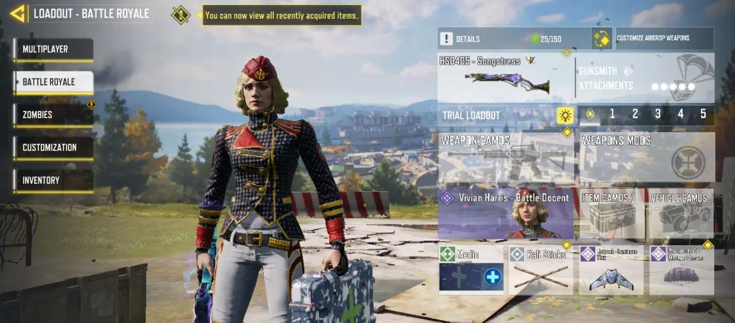 اکانت کالاف اچ آس لجند|کنسول، بازی ویدئویی و آنلاین|برخوار, |دیوار