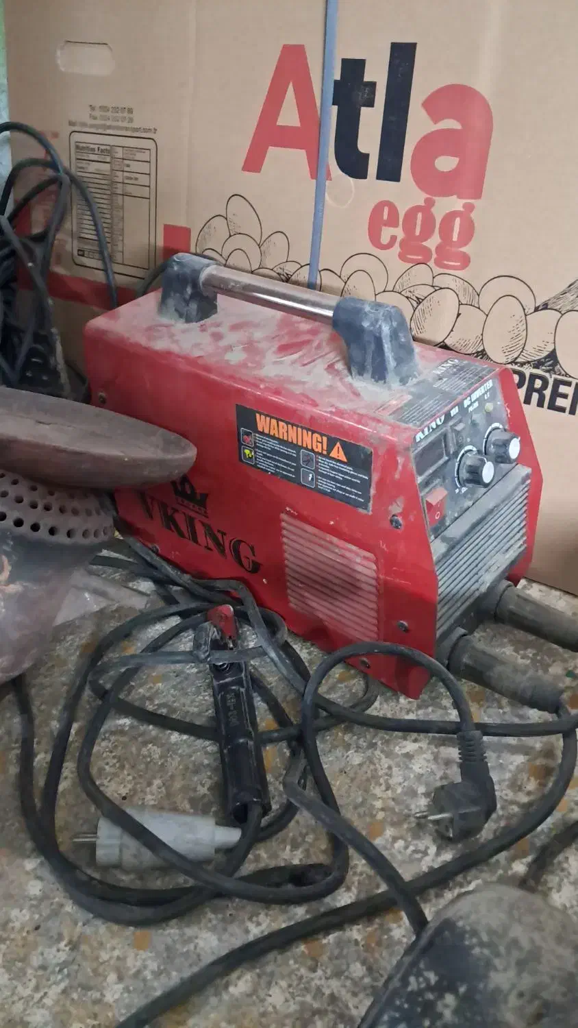 کپسول گاز پرسی دستگاه جوش|اجاق گاز و لوازم برقی پختوپز|گلستان (تهران), |دیوار