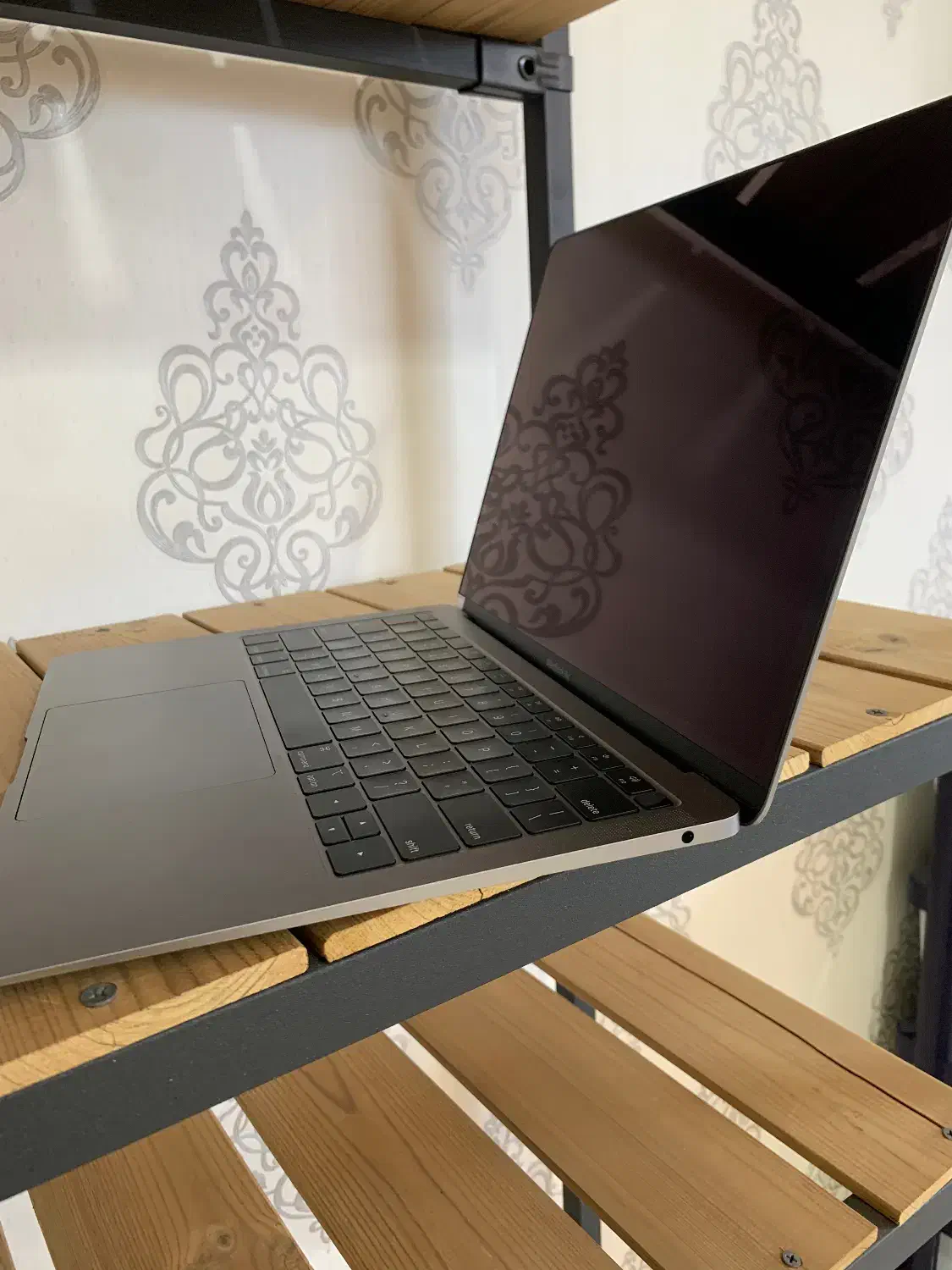 MacBook Air 2019|رایانه همراه|اصفهان, کساره|دیوار