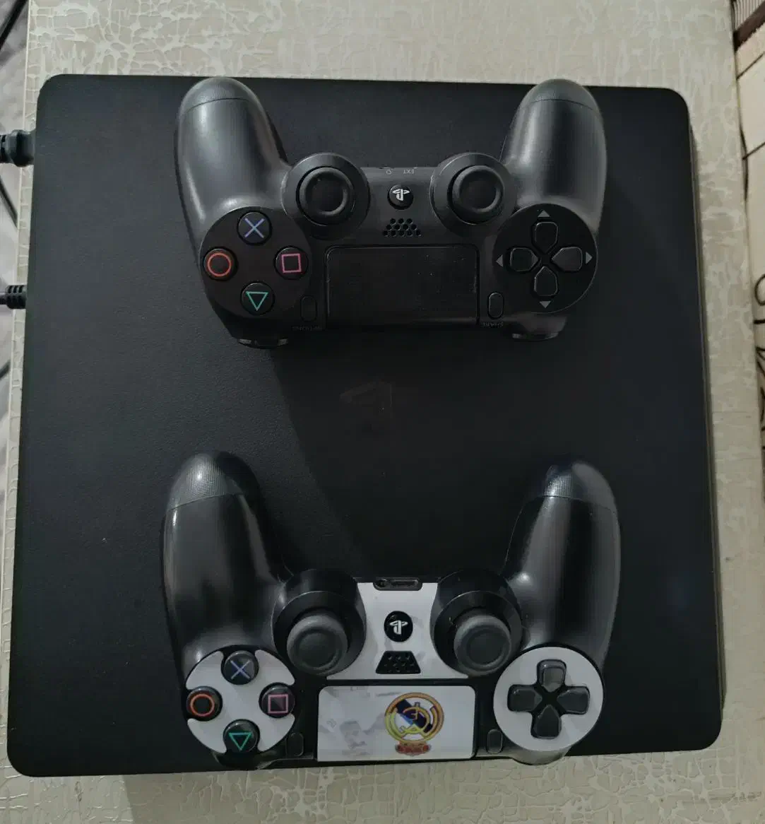 ps4 کپی خور|کنسول، بازی ویدئویی و آنلاین|برازجان, |دیوار