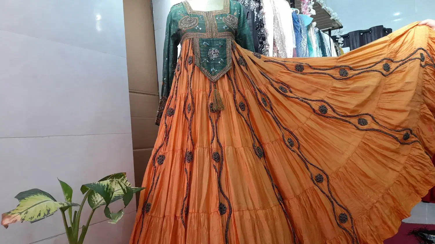 فروش لباس مجلسی|لباس|شادگان, |دیوار