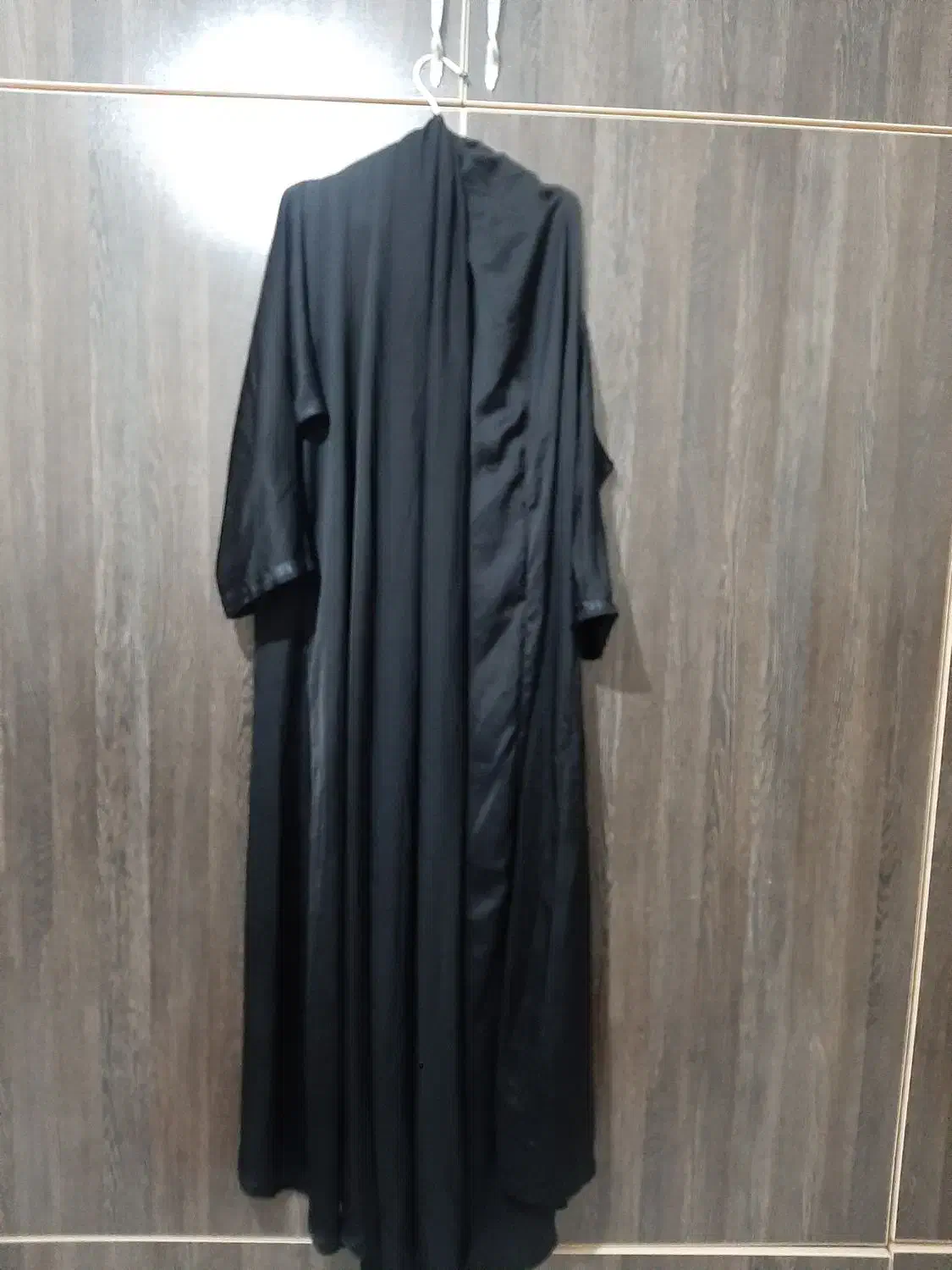 چادر|لباس|رشت, شهرک قدس|دیوار