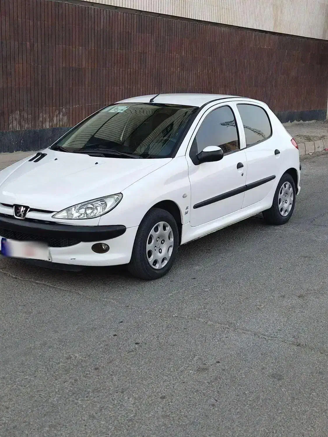 تیپ ۲ مدل ۹۷ استثنایی بیرنگ|خودرو سواری و وانت|قزوین, |دیوار