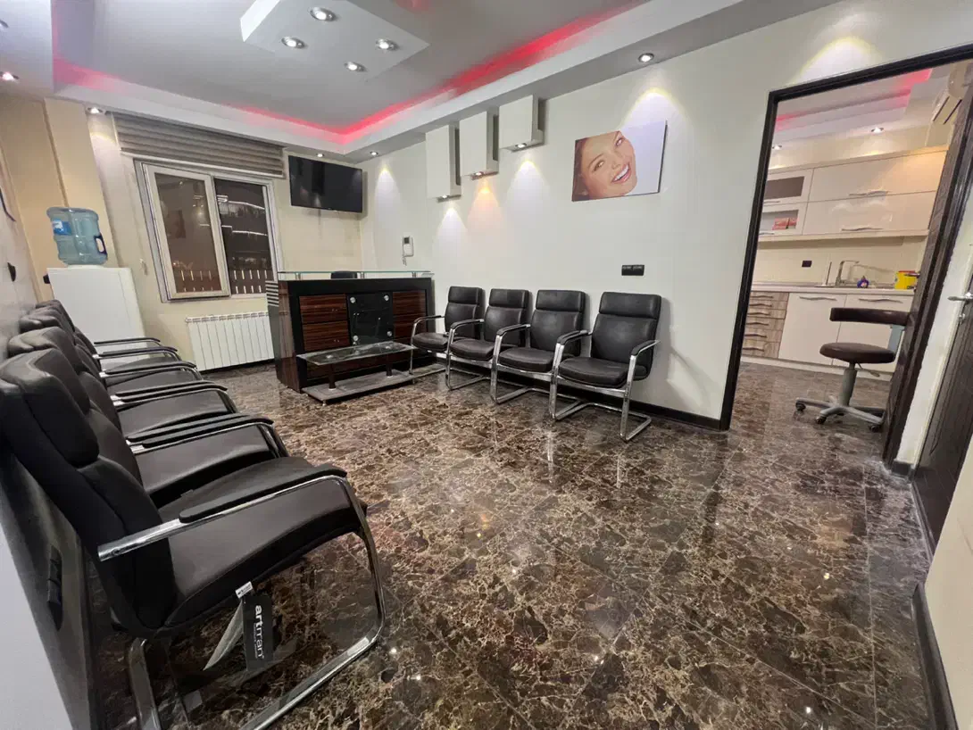 ۷۰متر موقعیت اداری بر اصلی تابلوخور در سعادت آباد|اجارهٔ دفتر کار، اتاق اداری، مطب|تهران, سعادتآباد|دیوار