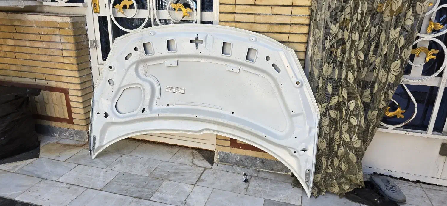 قطعات 207|قطعات یدکی و لوازم جانبی|خرمشهر, |دیوار