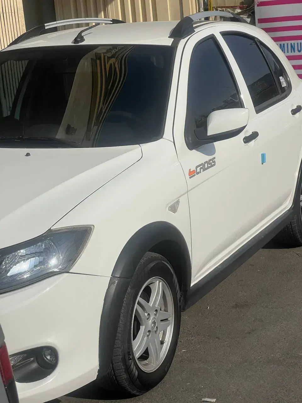 کوئیک اتومات ۱۴۰۲فول پلاس|خودرو سواری و وانت|تهران, پاسداران|دیوار