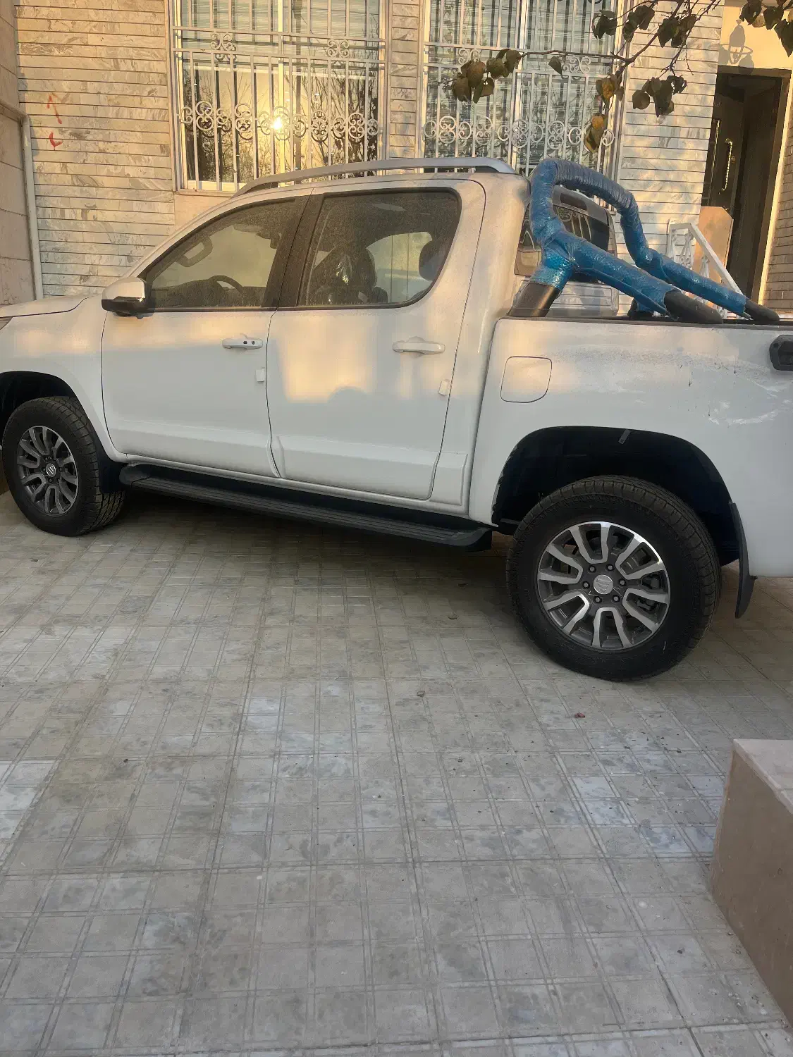 فوتونg7|خودرو سواری و وانت|مشهد, کوی پلیس|دیوار