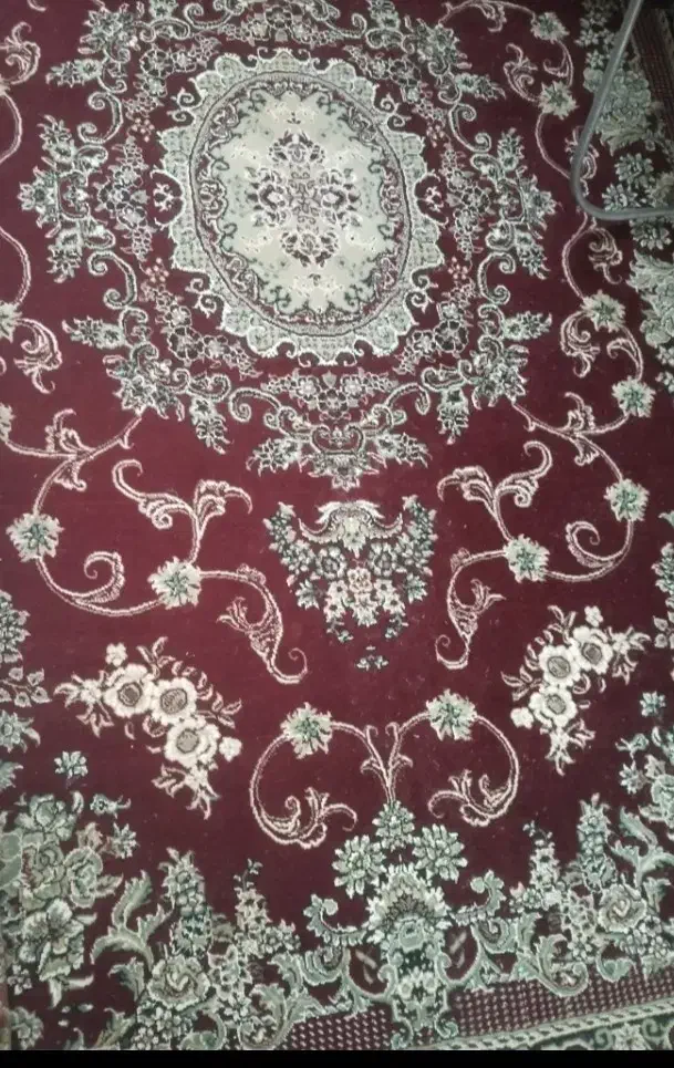 فرش شش متری|فرش|رشت, حافظ آباد|دیوار