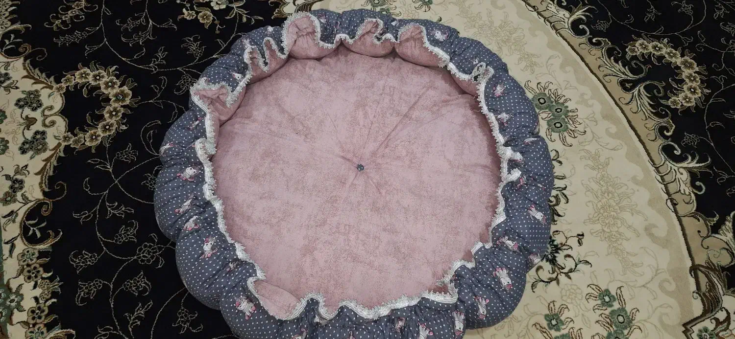 تشک گارد دار کودک|اسباب و اثاث بچه|مسجد سلیمان, |دیوار