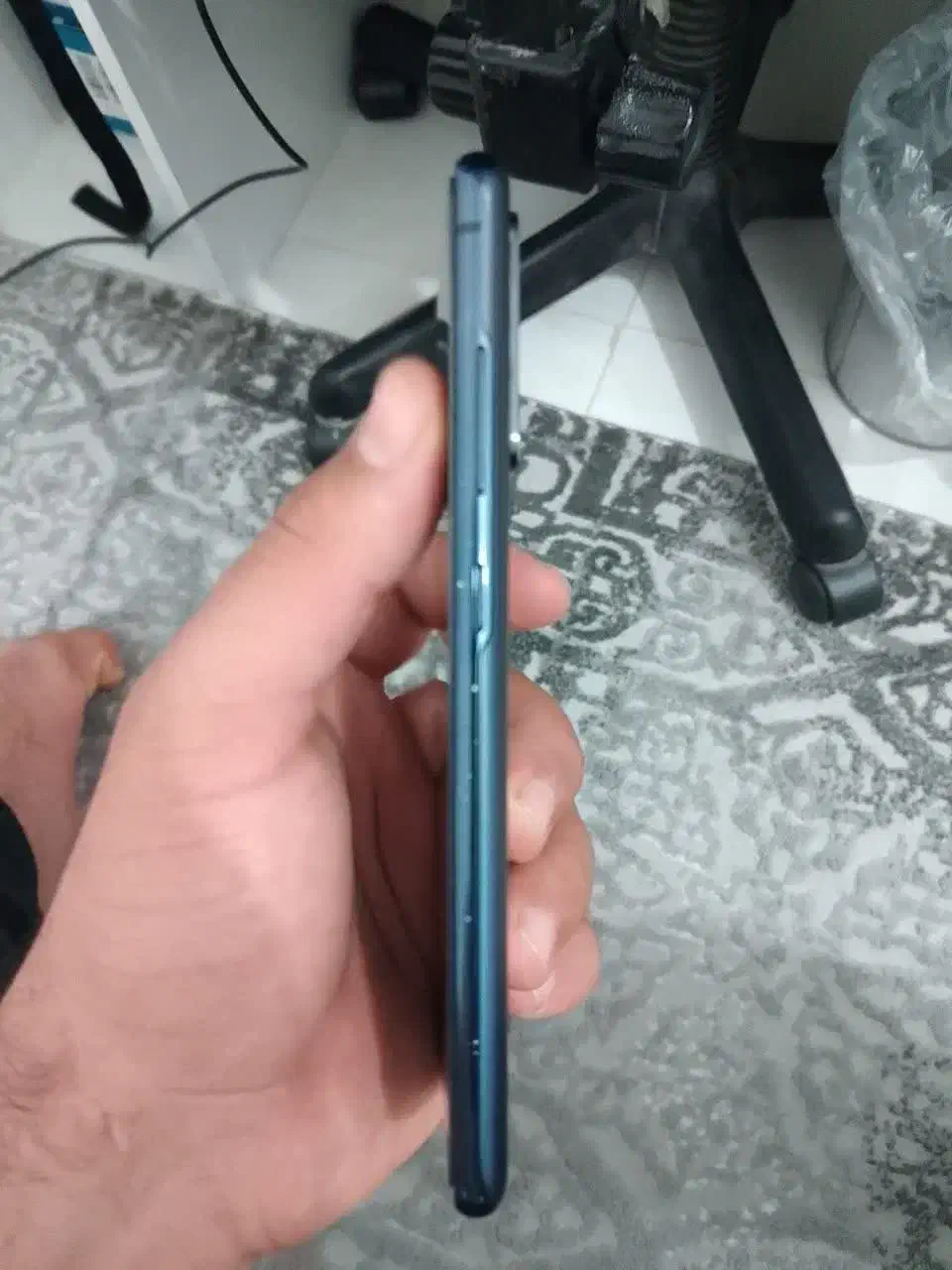 گوشی s20 Fe در حد|موبایل|مشهد, سمزقند|دیوار
