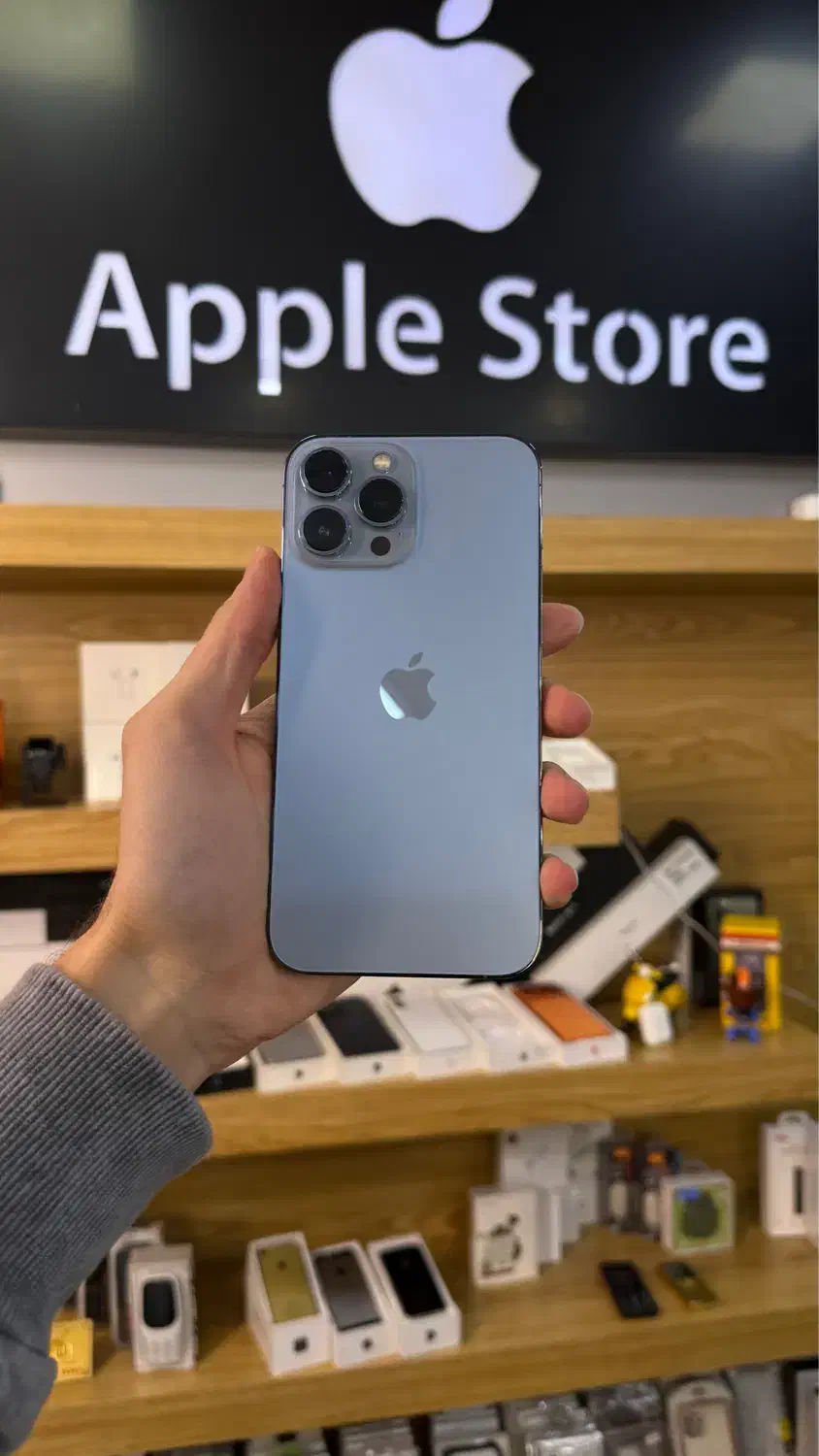 iphone13promax|موبایل|ارومیه, |دیوار