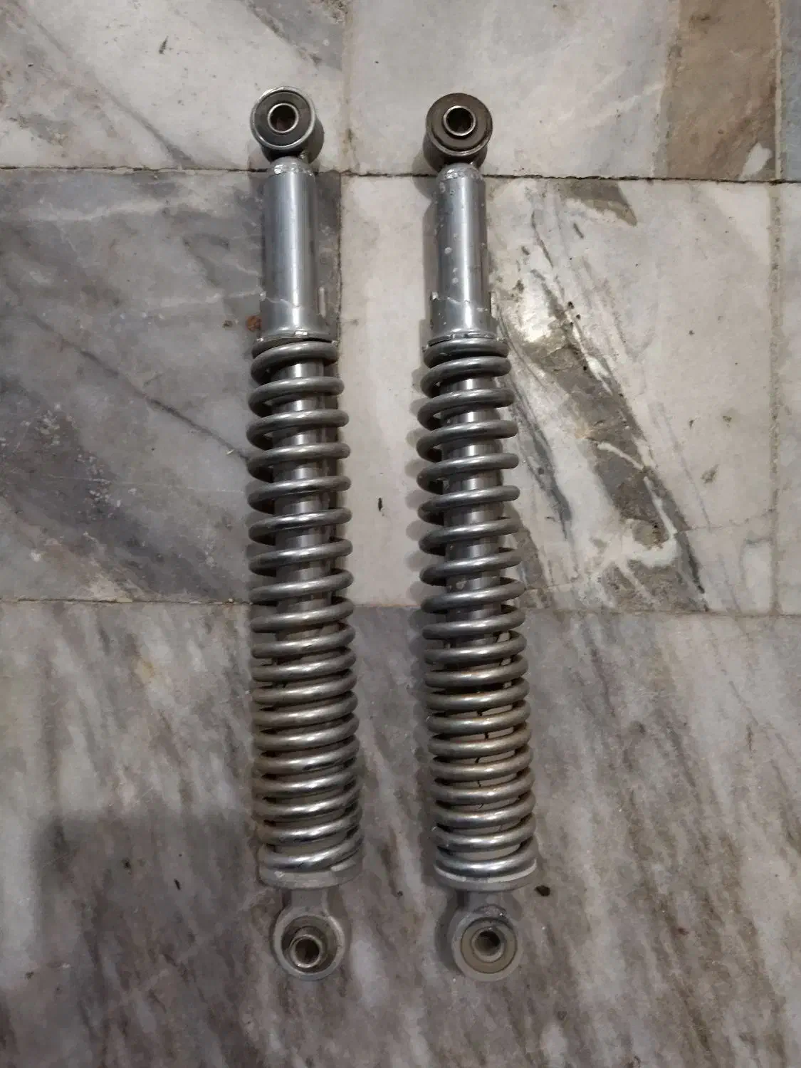 لوازم موتور بیکلاج|قطعات یدکی و لوازم جانبی|اصفهان, گرکان|دیوار