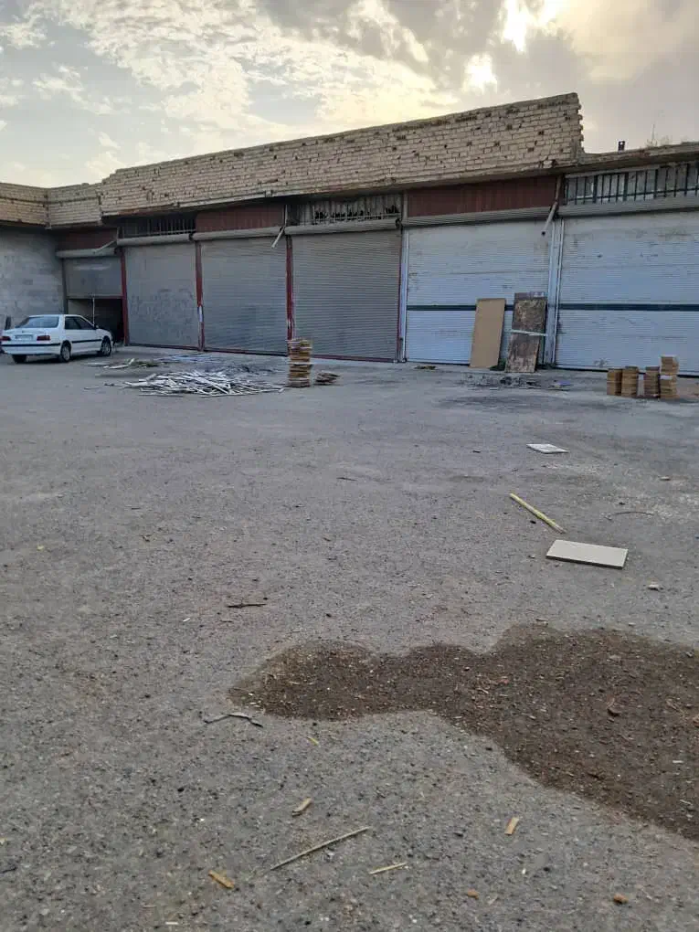 اجاره غرفه|اجارهٔ مغازه و غرفه|هشتگرد, تهران دشت|دیوار