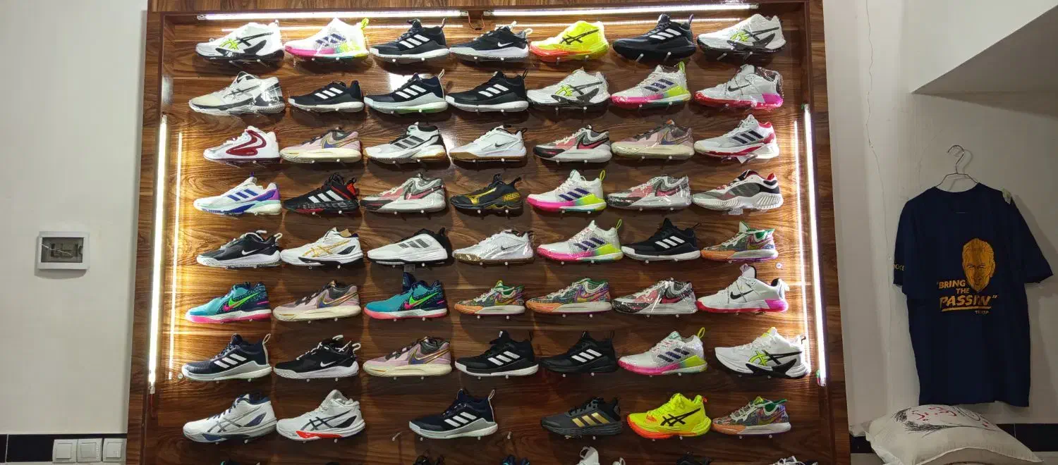 کفش ورزشی اسیکس متارایز۲ اورجینال|کیف، کفش، کمربند|انگوت, |دیوار