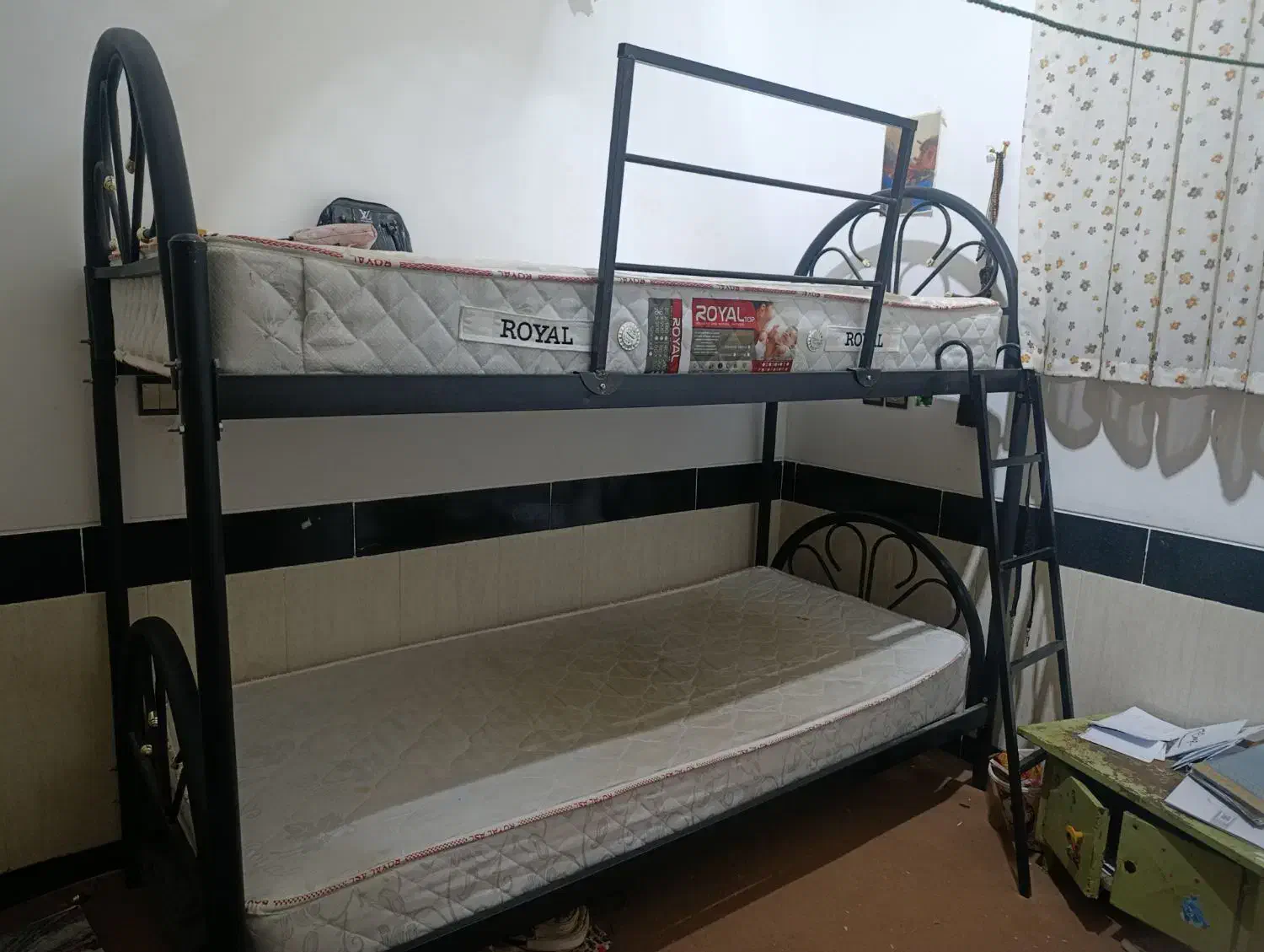 تخت خواب|تخت و سرویس خواب|اردکان, |دیوار