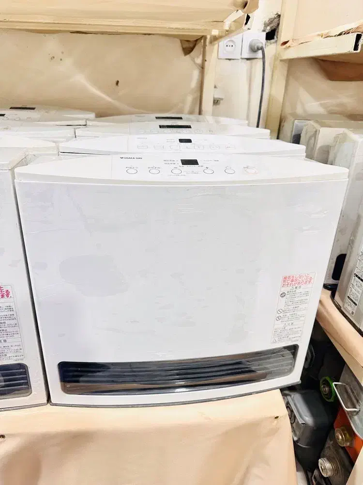 بخاری ژاپنی|بخاری، هیتر، شومینه|علی‌آباد کتول, |دیوار