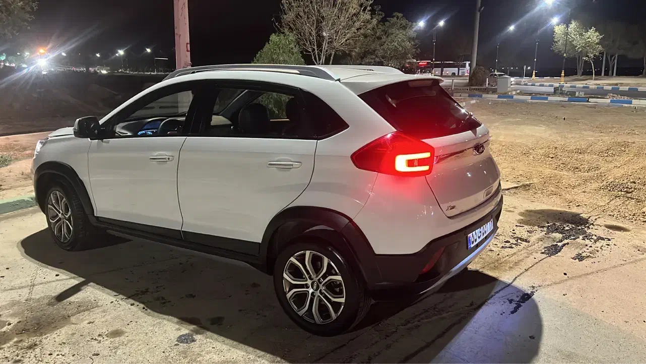 X22 اتومات فوق العاده تمیز|خودرو سواری و وانت|شاهینشهر, مخابرات (شهید بهشتی)|دیوار