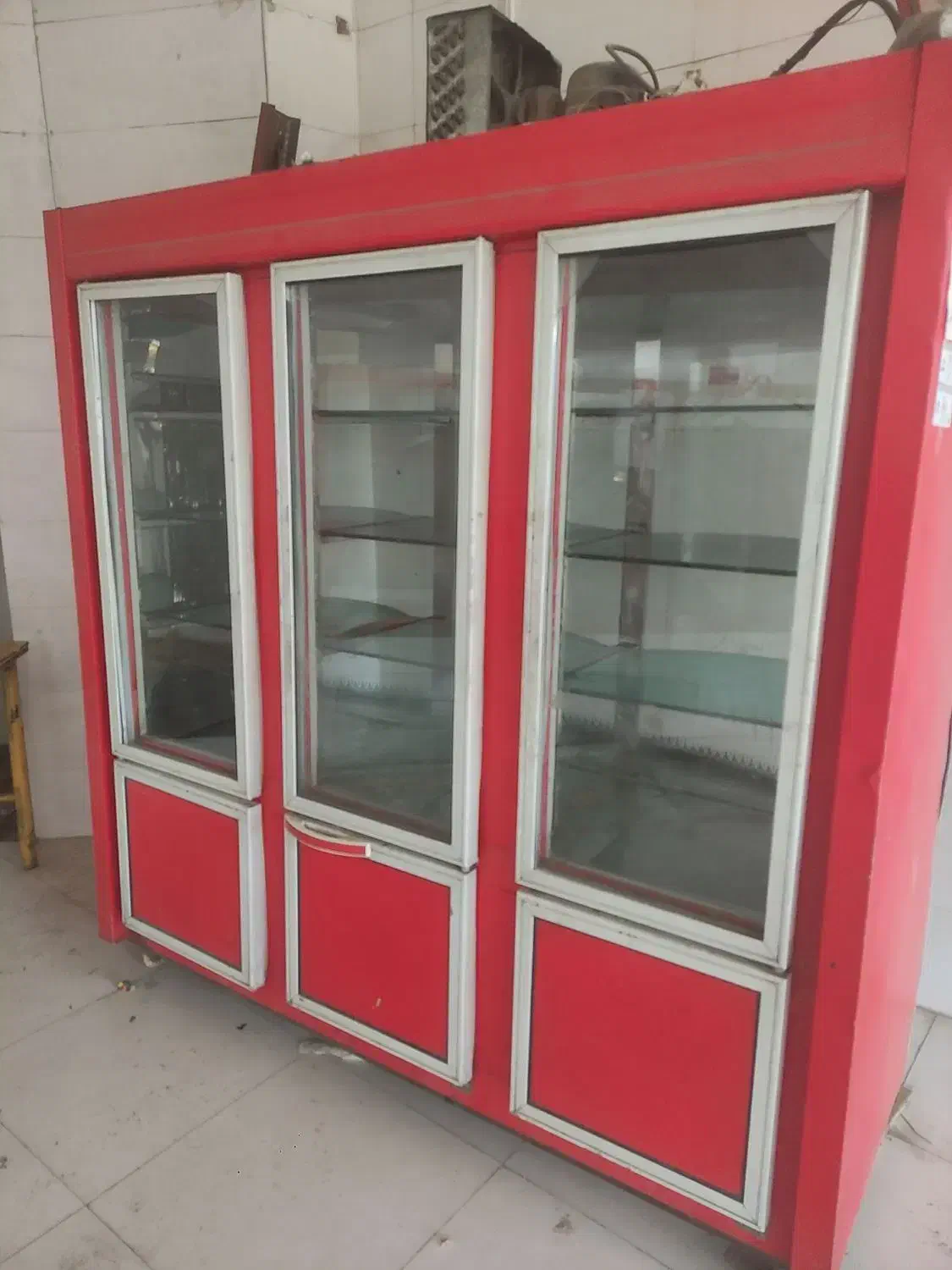 دکور مغازه میوه تره بار|فروشگاه و مغازه|یاسوج, |دیوار