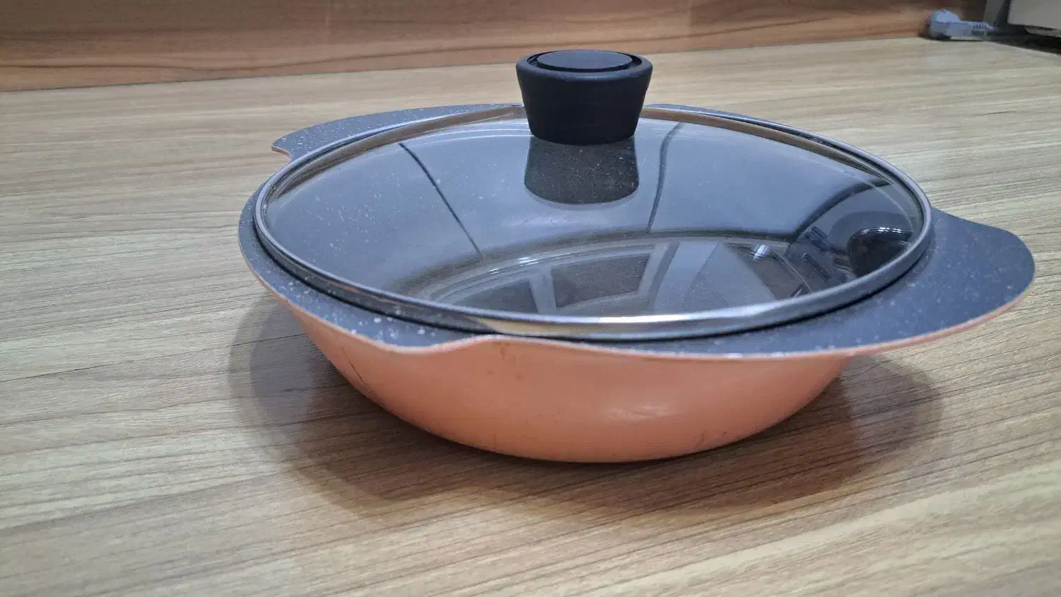 تابه سایز ۲۴ برند تکنو|ظروف پختوپز|تهران, سازمان برنامه جنوبی|دیوار