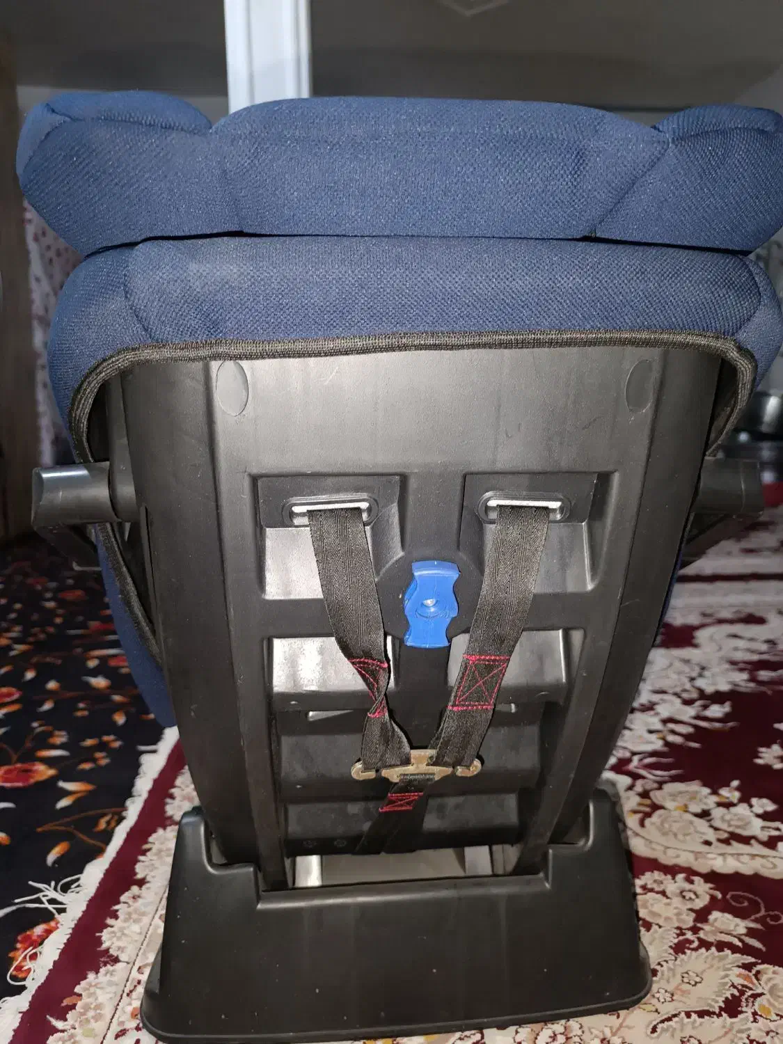 صندلی ماشین کودک|تخت و صندلی بچه|نسیمشهر, |دیوار