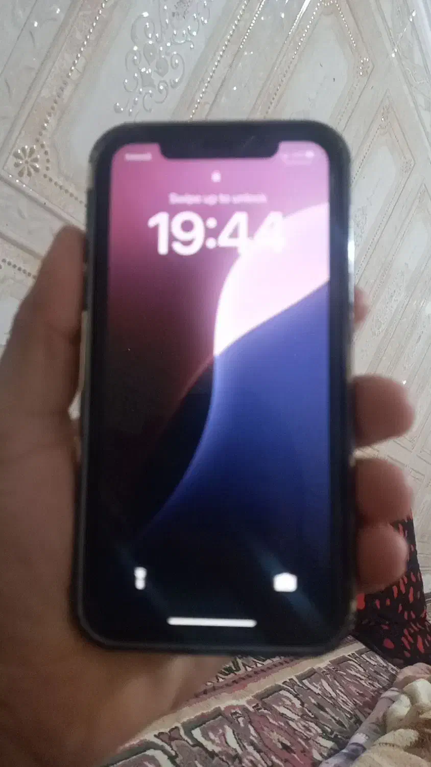 ایفون ۱۱نرمال|موبایل|مسجد سلیمان, |دیوار