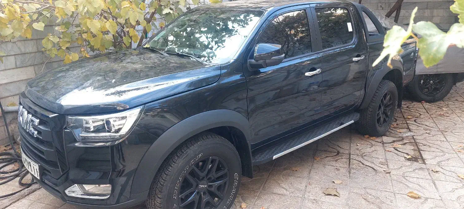 کی ام سیt8|خودرو سواری و وانت|تهران, زیبادشت|دیوار