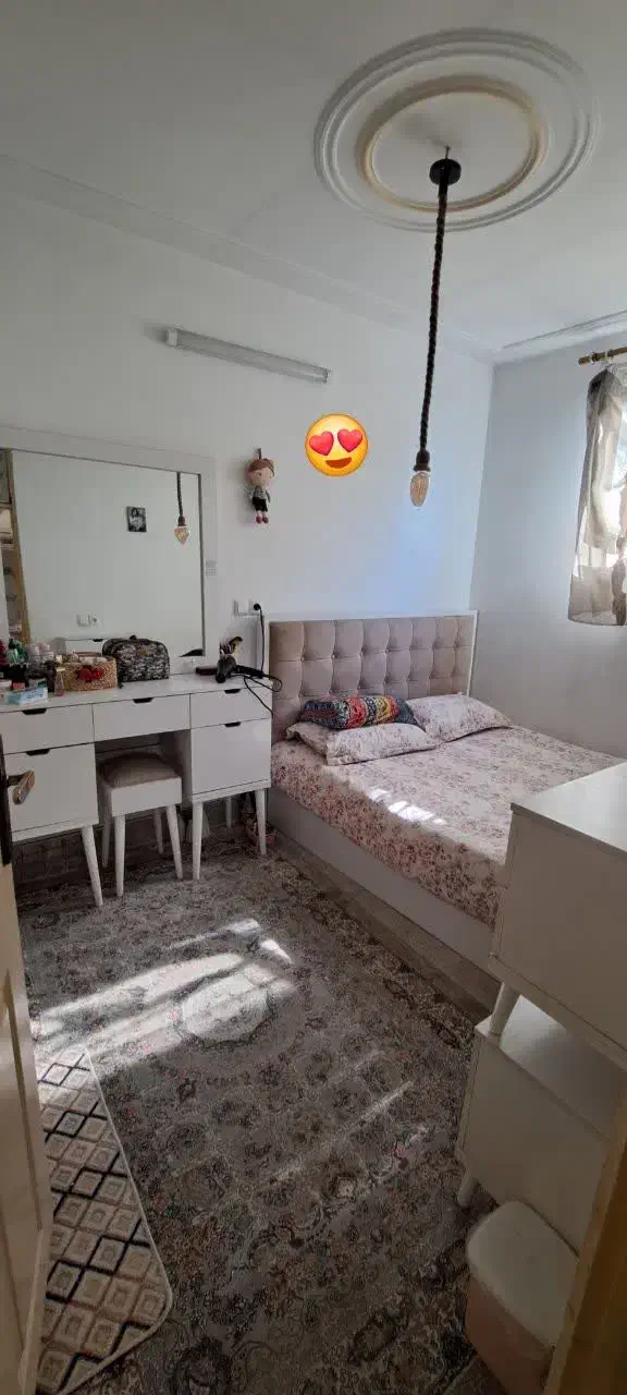 واحد/سند تک برگ/ط دوم،آزادگان|فروش آپارتمان|قم, آزادگان|دیوار