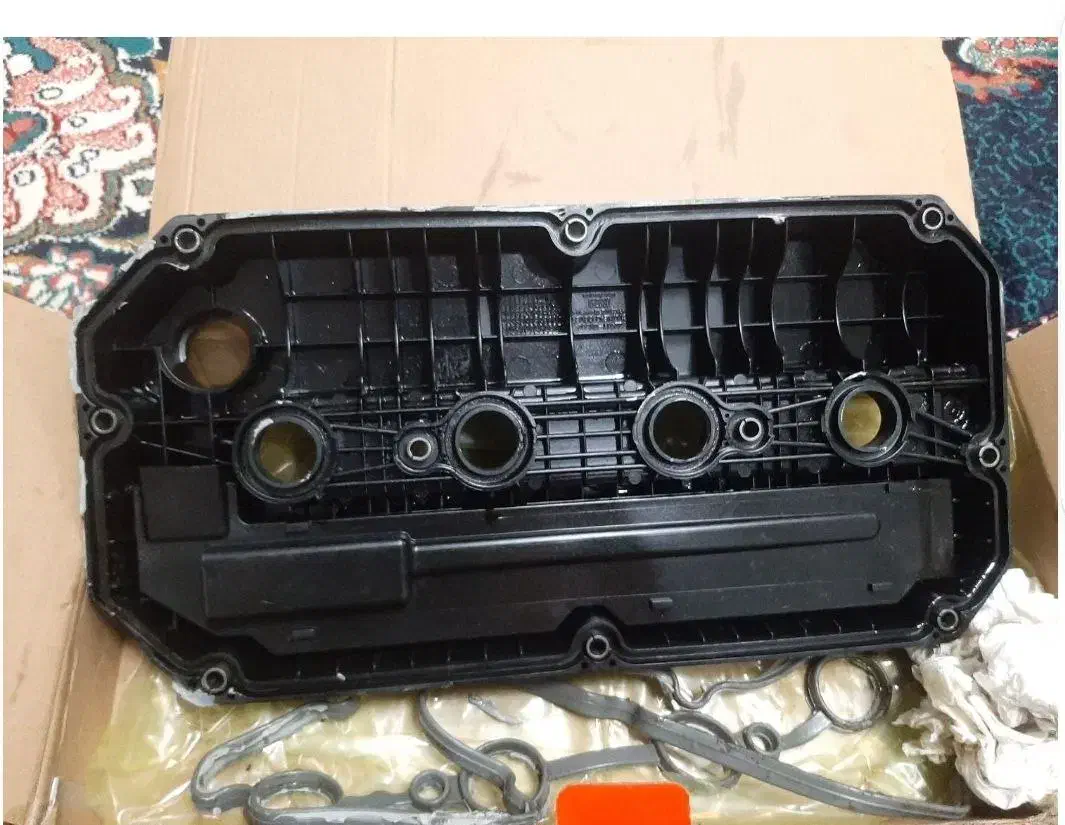 درب سوپاپ ریو|قطعات یدکی و لوازم جانبی|رشت, نخودچر|دیوار