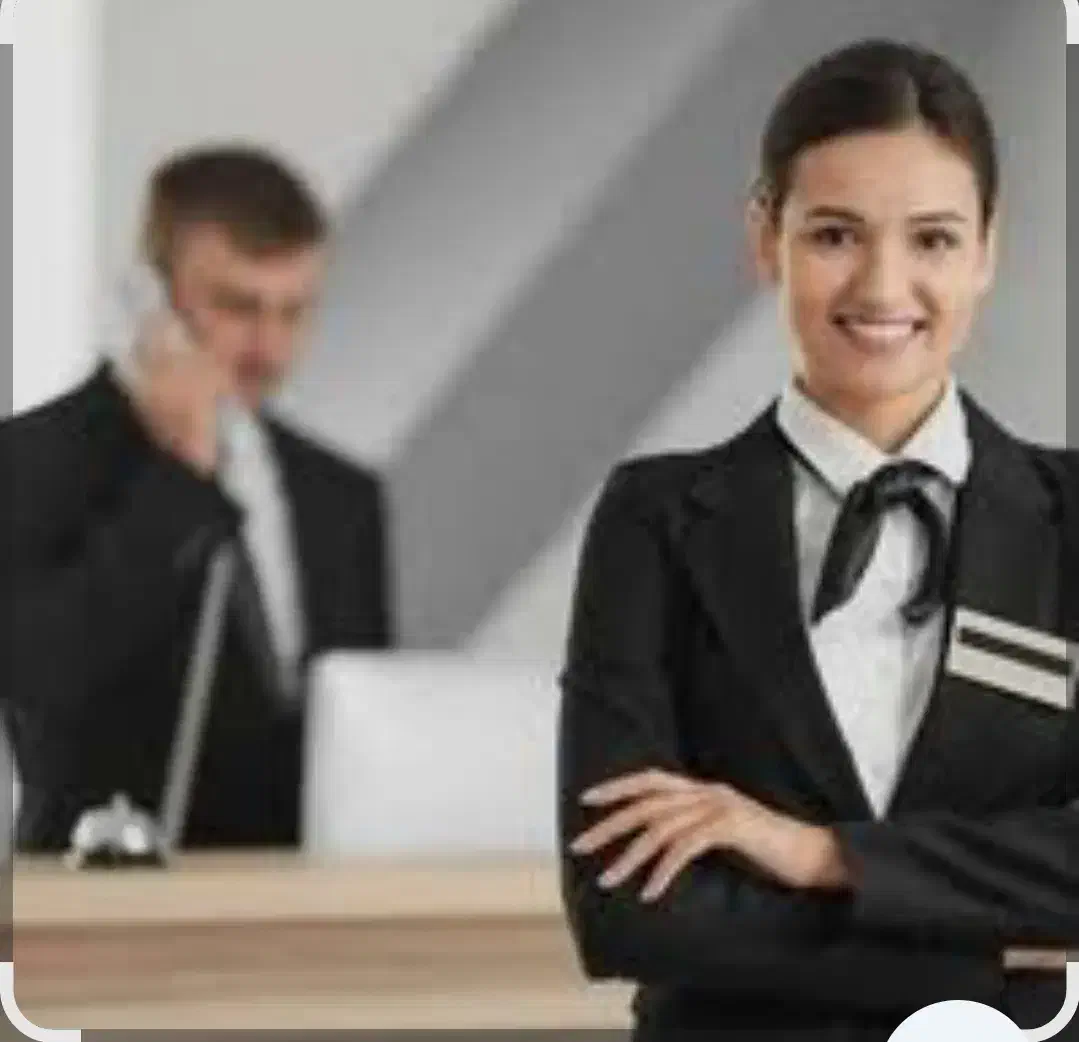 استخدام نیروی پذیرش|استخدام درمانی، زیبایی، بهداشتی|کرج, کارخانه قند|دیوار