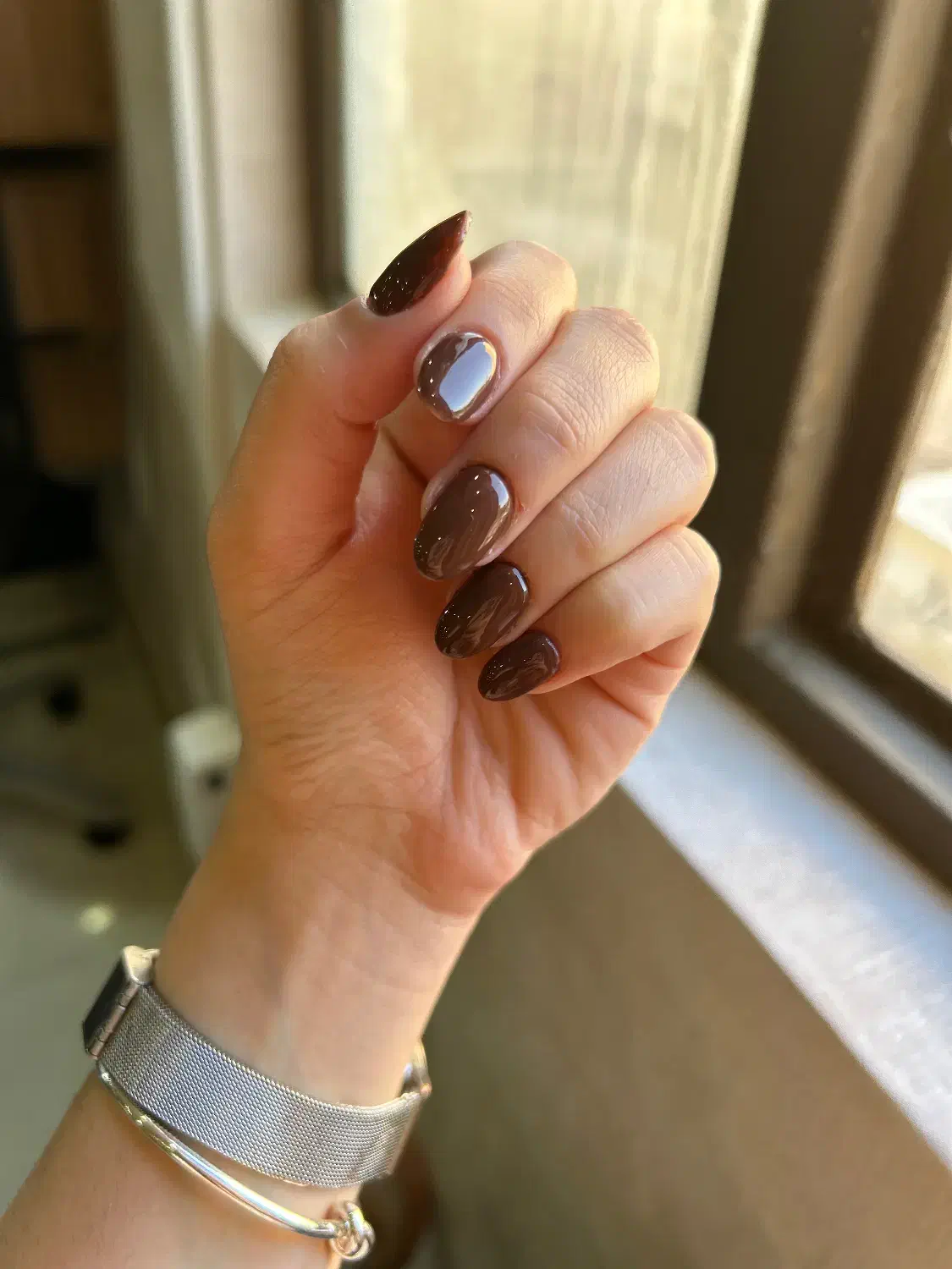 40% تخفیف آموزش کاشت ناخن به مناسبت روز مادر|خدمات آموزشی|خرمشهر, |دیوار