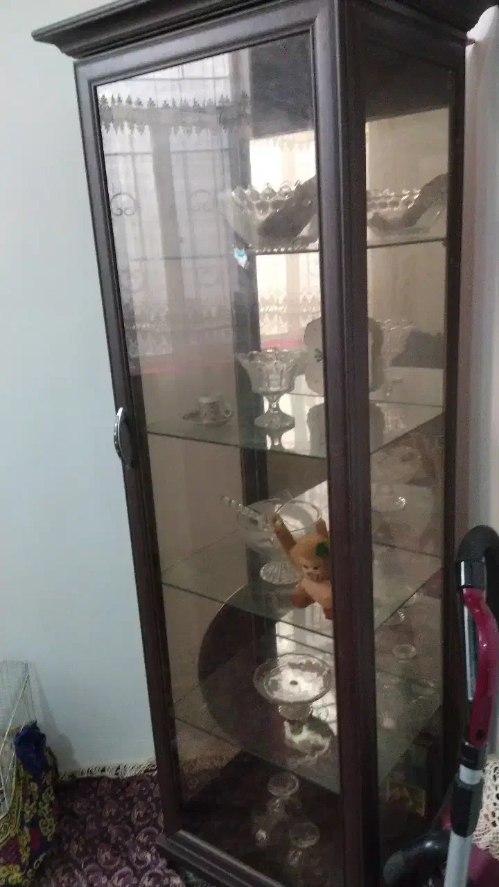 دلاور|جاکفشی، کمد، دراور|قوچان, |دیوار