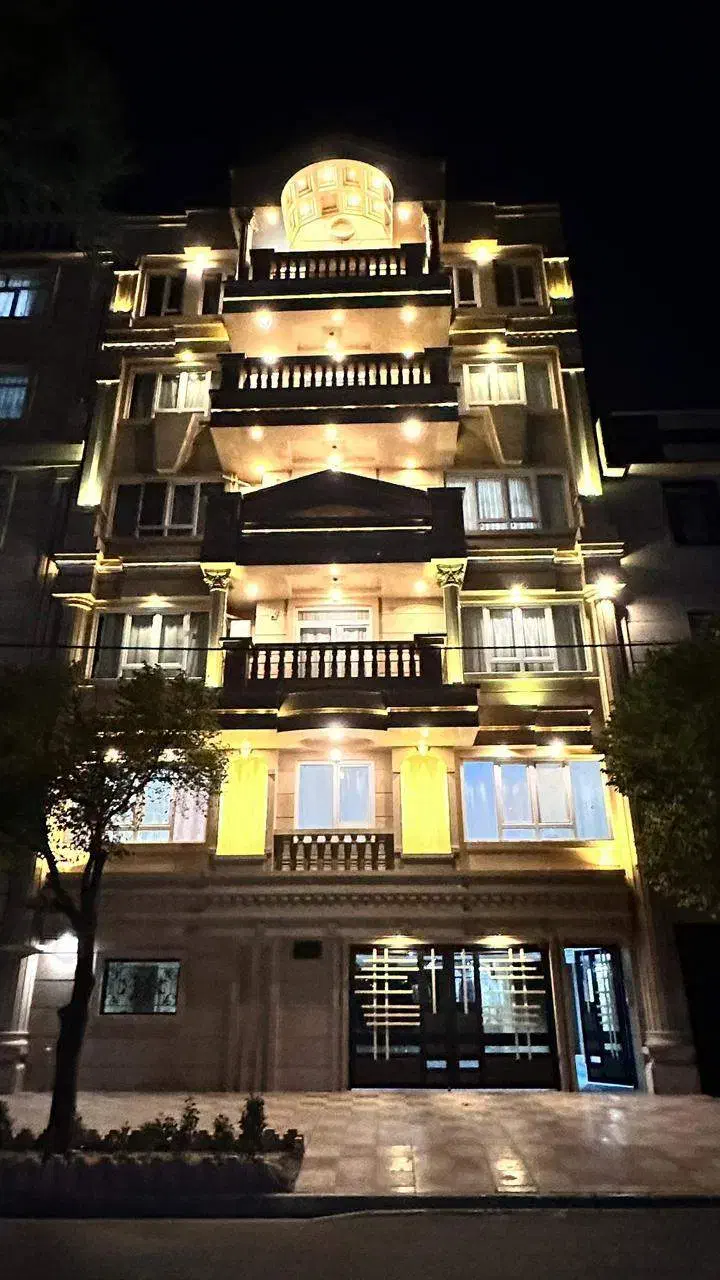 آپارتمان بهترین لوکیشن فردیس (مستقیم از مالک)|فروش آپارتمان|فردیس, شهرک شهید حسینی|دیوار