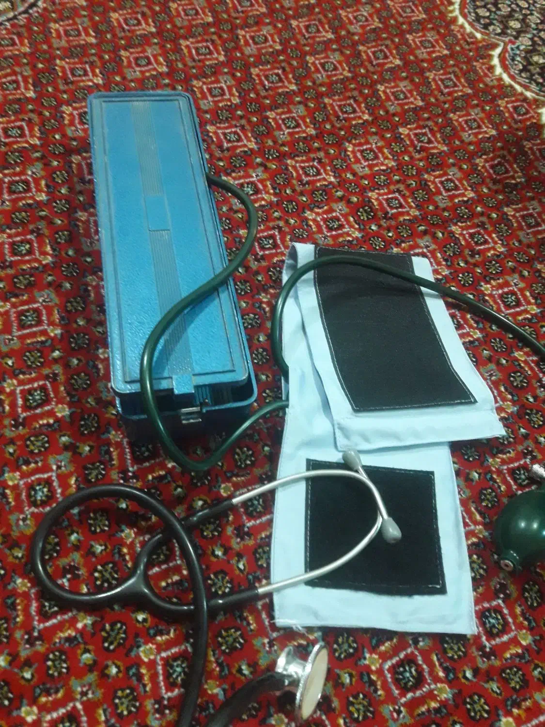 فشار سنج|آرایشی، بهداشتی، درمانی|ثلاث باباجانی, |دیوار