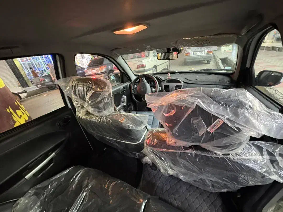 کوییک 1403برج 10|خودرو سواری و وانت|ملارد, |دیوار