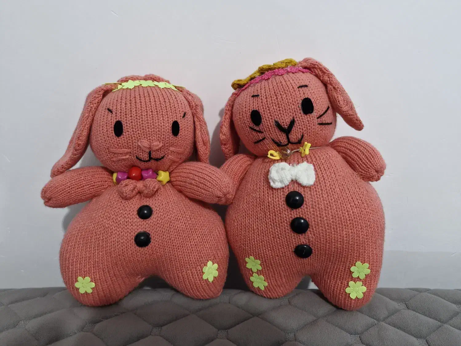 عروسک خرگوش|اسباب‌بازی بچه|سیرجان, |دیوار