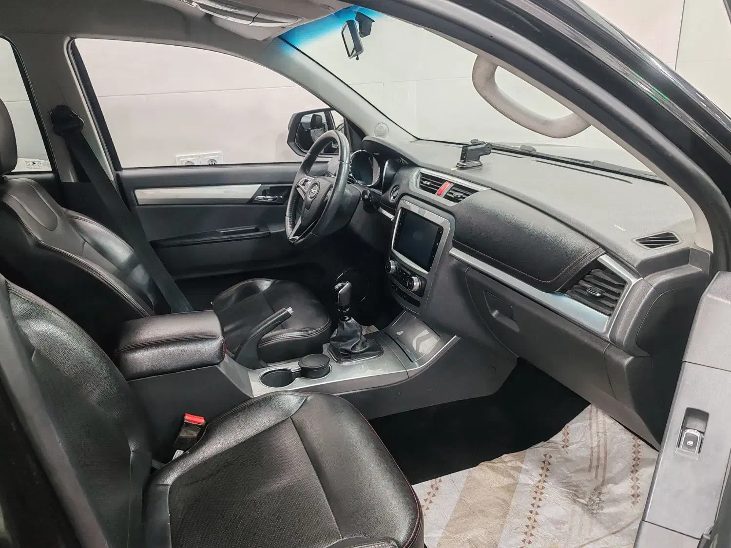 kmc t8 مدل1402|خودرو سواری و وانت|نیشابور, کوی یغما|دیوار